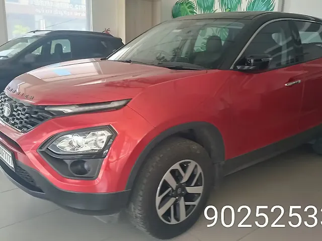 Used 2020 Tata Harrier in Coimbatore