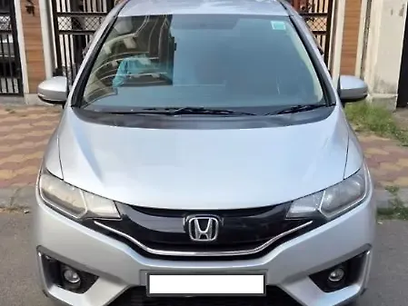 Used 2015 Honda Jazz in Kolkata