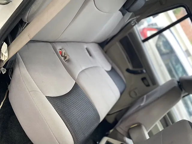 Used Mahindra Scorpio 2021 S9 2WD 7 STR in Lucknow
