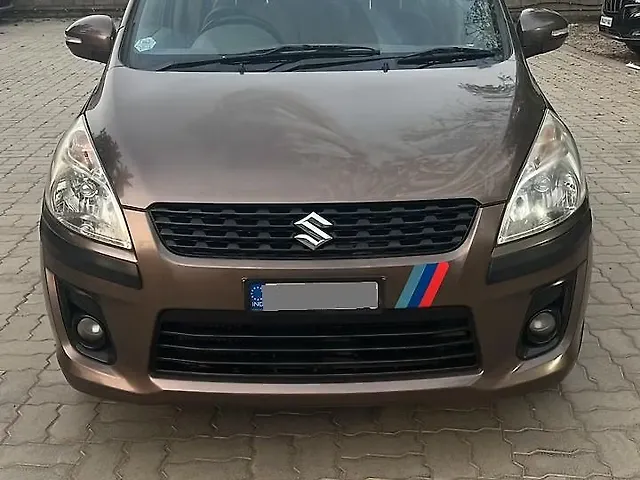Used 2013 Maruti Suzuki Ertiga in Bangalore