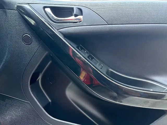 Used Tata Nexon Fearless Plus (PS) 1.2 Petrol 7DCA Dark Edition in Bangalore