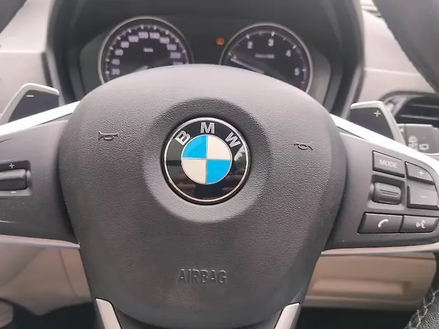 Used BMW X1 [2016-2020] sDrive20d M Sport in Lucknow