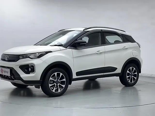 Used 2021 Tata Nexon in Delhi