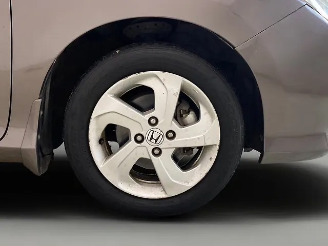 Used Honda City [2011-2014] 1.5 V MT in Thane