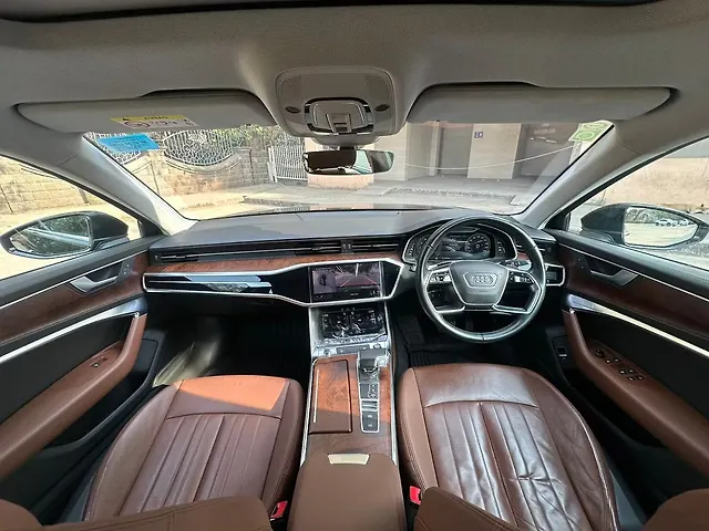 Used Audi A6 Technology 45 TFSI [2019-2024] in Pune