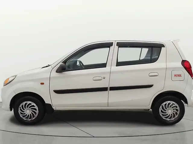 Used Maruti Suzuki Alto 800 [2016-2019] LXi in Pune