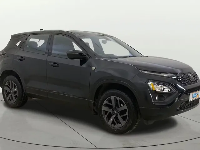 Used 2021 Tata Harrier in Mumbai