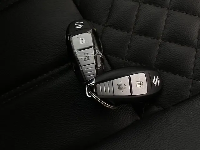 Used Maruti Suzuki Baleno [2015-2019] Zeta 1.2 AT in Chennai