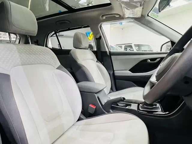 Used Hyundai Creta S (O) Petrol 1.5L Manual in Mohali