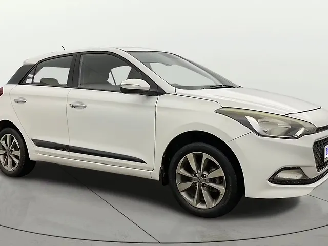 Used 2015 Hyundai Elite i20 in Delhi