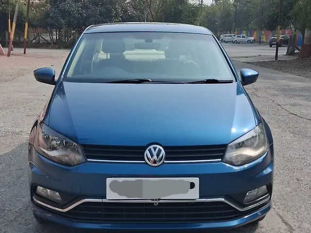 Used 2017 Volkswagen Ameo in Indore