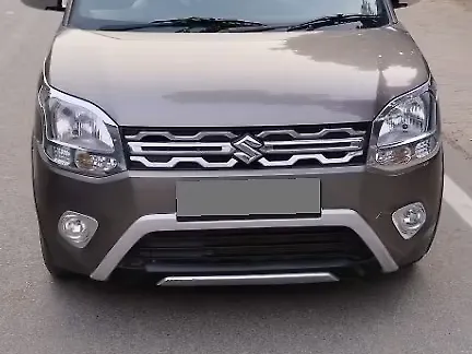 Used 2022 Maruti Suzuki Wagon R in Patna
