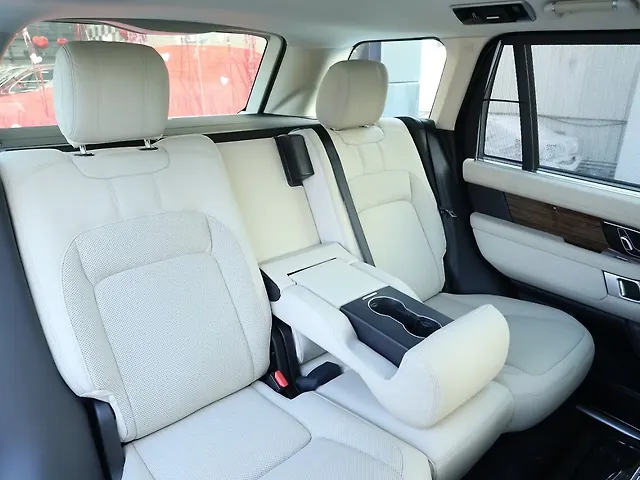 Used Land Rover Range Rover [2014-2018] 3.0 V6 Diesel Vogue LWB in Dehradun