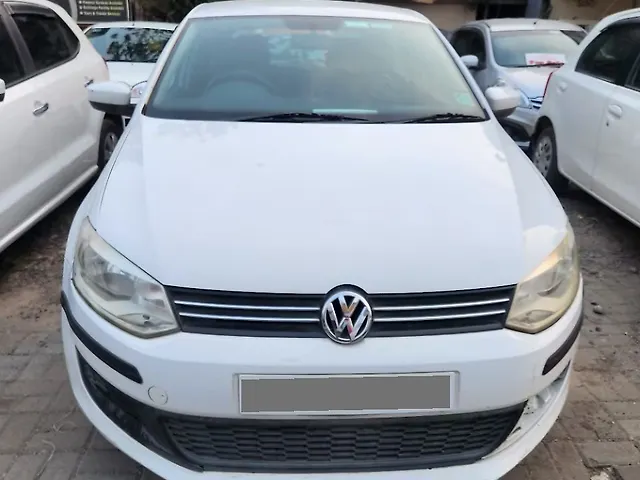 Used 2011 Volkswagen Polo in Nagpur