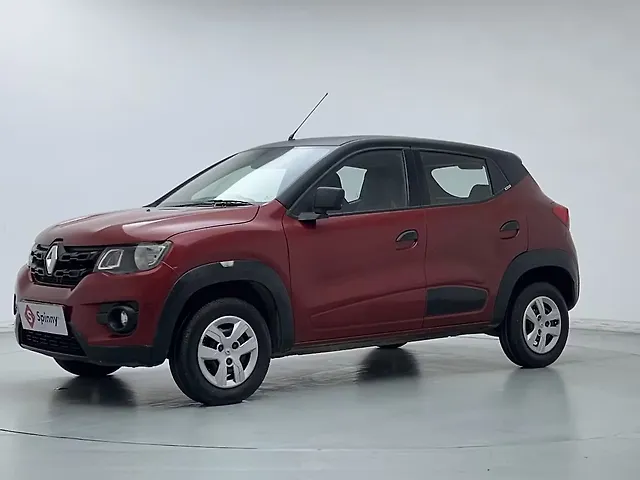 Used 2015 Renault Kwid in Ghaziabad Used 2015 Renault Kwid in Ghaziabad