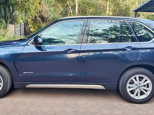 Used BMW X5 [2014-2019] xDrive 30d in Pune