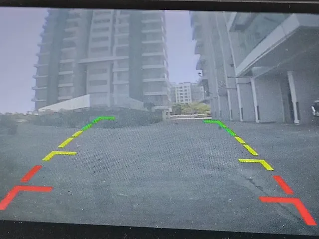 Used Maruti Suzuki Wagon R [2019-2022] LXi 1.0 CNG in Mumbai