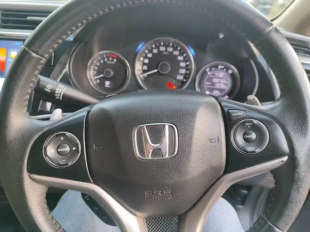 Used Honda City [2014-2017] VX CVT in Mohali