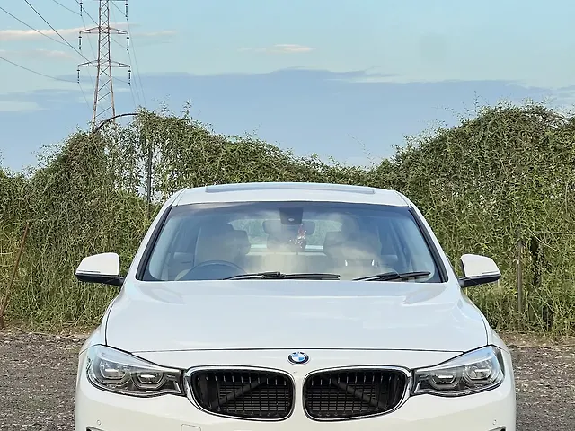 Used 2018 BMW 3 Series GT in Surat