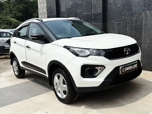 Used Tata Nexon [2020-2023] XMA Plus (S) in Delhi