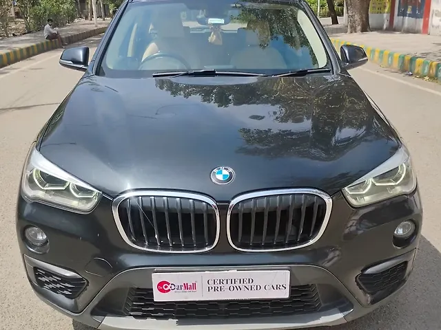 Used 2018 BMW X1 in Agra