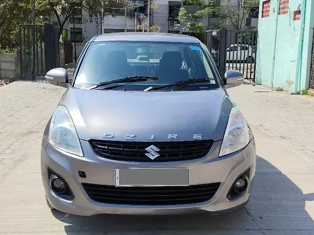 Used 2013 Maruti Suzuki Swift DZire in Nagpur