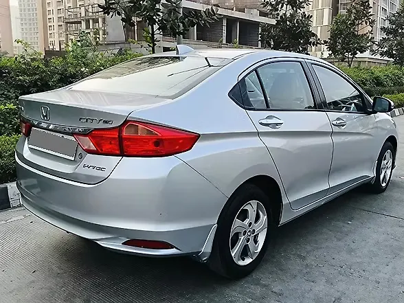 Used Honda City [2014-2017] V in Mumbai