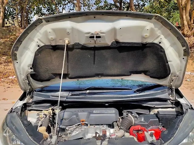 Used Honda WR-V [2017-2020] VX MT Diesel in Delhi