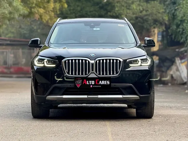 Used 2023 BMW X3 in Delhi