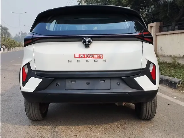 Used Tata Nexon Pure (S) 1.2 Petrol 6MT [2023-2025] in Delhi