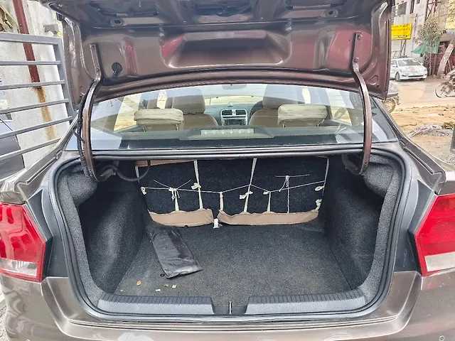 Used Volkswagen Ameo Highline1.2L (P) [2016-2018] in Nagpur