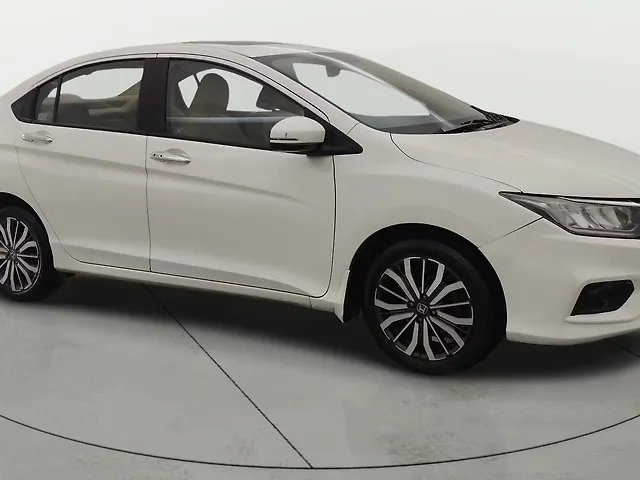 Used 2017 Honda City in Pune