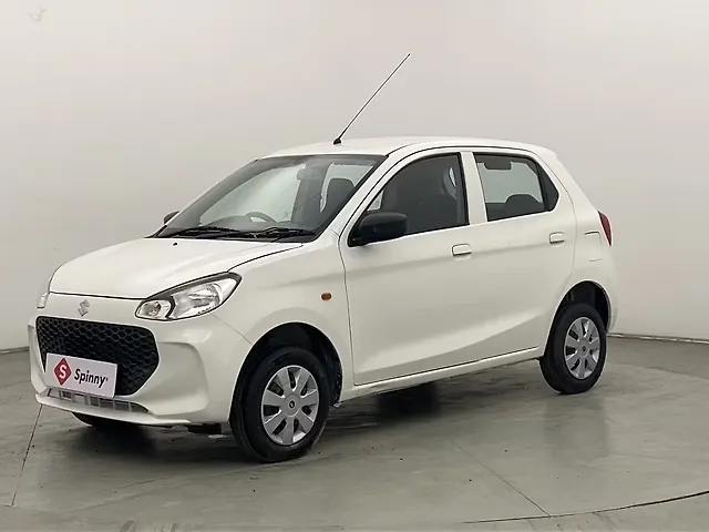 Used 2024 Maruti Suzuki Alto K10 in Chandigarh