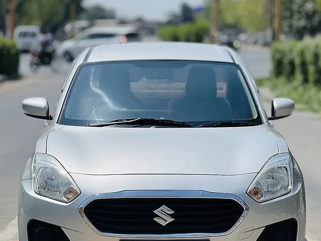 Used 2017 Maruti Suzuki DZire in Surat