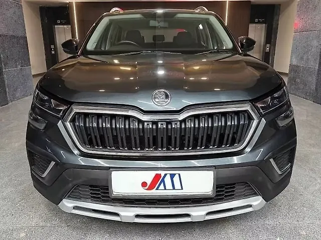 Used 2022 Skoda Kushaq in Ahmedabad