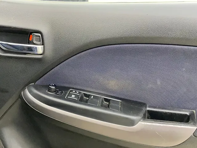 Used Maruti Suzuki Baleno [2015-2019] Delta 1.2 in Thane