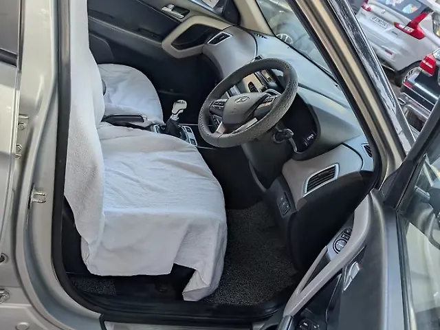 Used Hyundai Creta [2019-2020] SX 1.6 (O) Executive CRDi in Lucknow