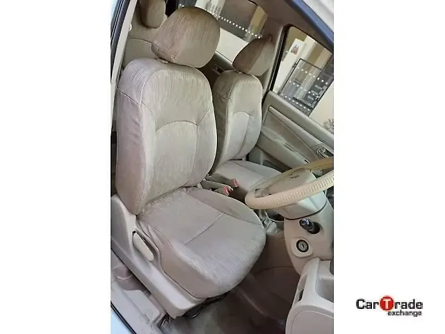 Used Maruti Suzuki Ertiga [2012-2015] VDi in Rajkot