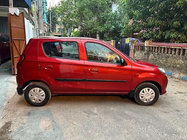 Used Maruti Suzuki Alto 800 [2012-2016] Lxi in Kolkata