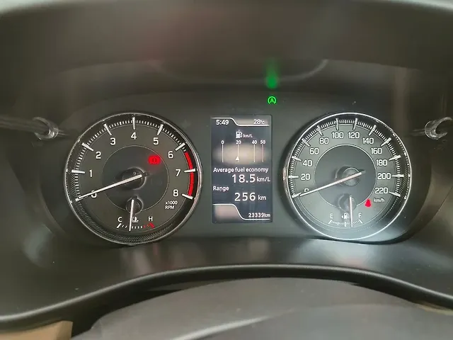 Used Toyota Glanza G [2022-2023] in Mumbai
