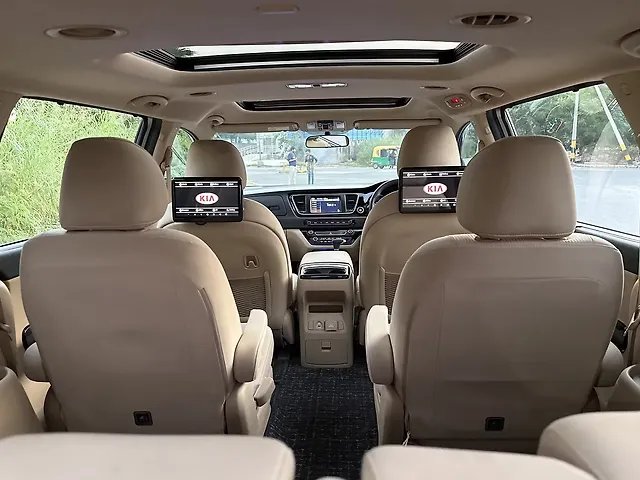 Used Kia Carnival [2020-2023] Prestige 7 STR in Delhi