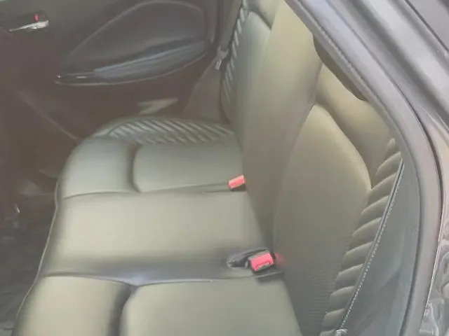 Used Maruti Suzuki Baleno [2019-2022] Alpha Automatic in Mohali