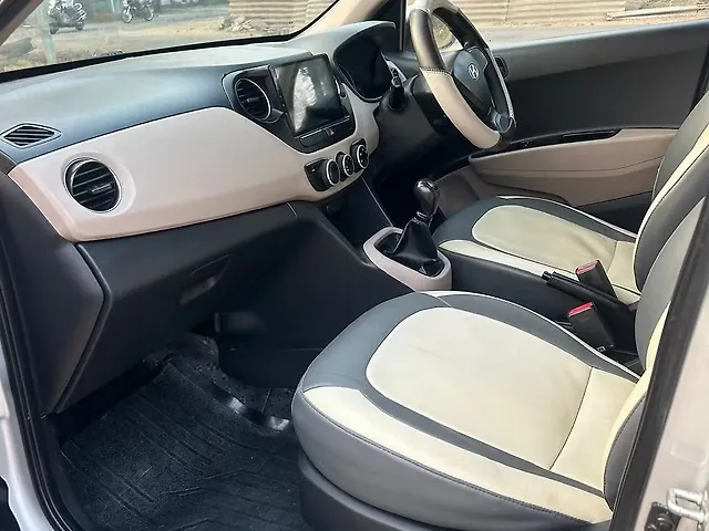 Used Hyundai Grand i10 Era 1.2 Kappa VTVT in Nagpur