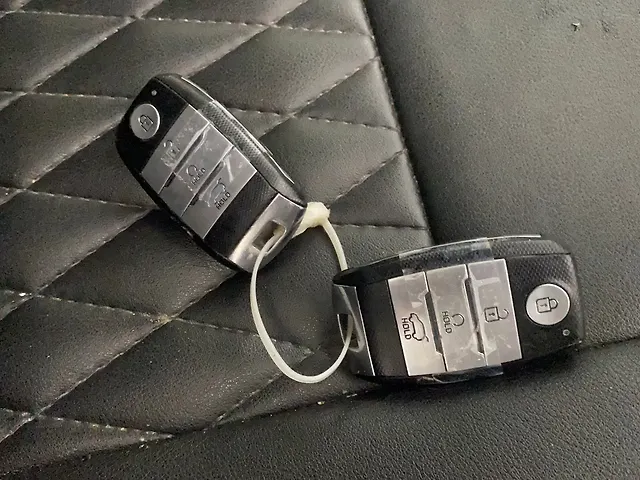 Used Kia Sonet [2020-2022] HTX 1.0 iMT [2020-2021] in Bangalore