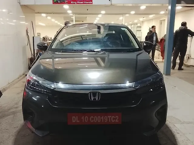 Used 2023 Honda City in Delhi