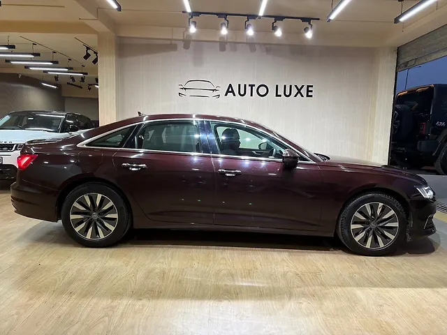 Used Audi A6 Technology 45 TFSI [2019-2024] in Lucknow