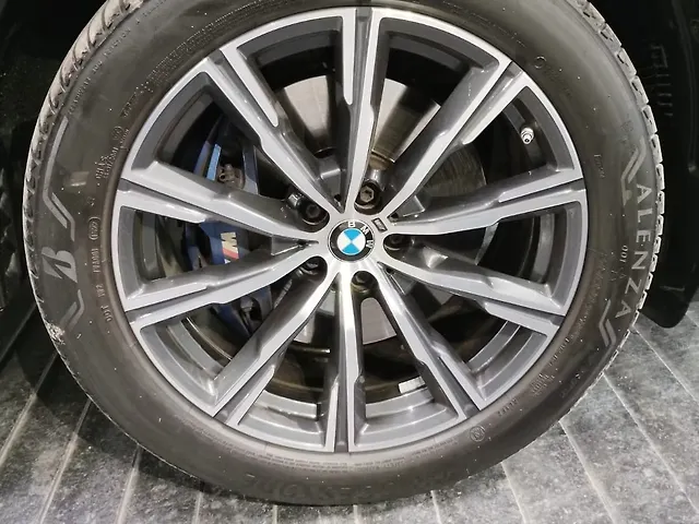 Used BMW X5 [2019-2023] xDrive40i M Sport in Delhi