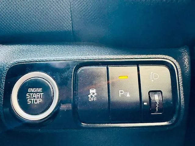 Used Kia Sonet [2020-2022] GTX Plus 1.5 AT in Thane