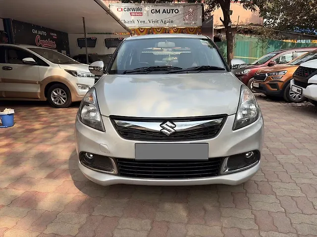 Used 2016 Maruti Suzuki Swift DZire in Mumbai