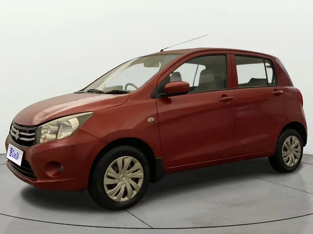Used Maruti Suzuki Celerio [2014-2017] VXi AMT in Delhi